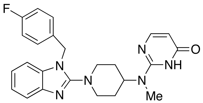 Mizolastine