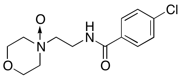 Moclobemide N-Oxide