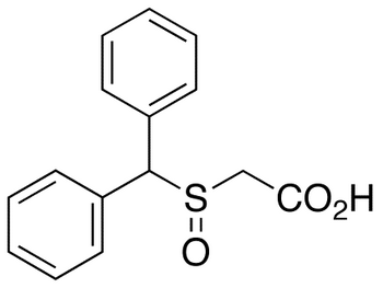 Modafinil Carboxylate