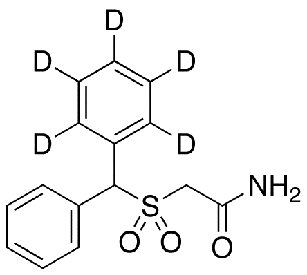 Modafinil-d5 Sulfone