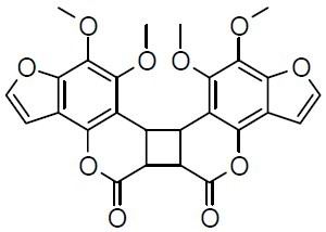 Moellendorffilin