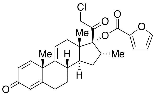 Mometasone Furoate Impurity A