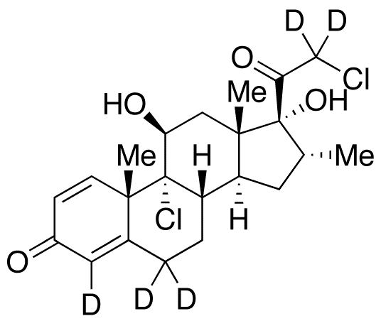 Mometasone-d5