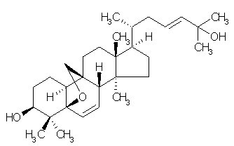 Momordicoside I aglycone