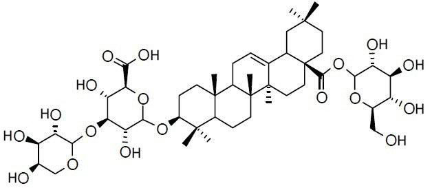 Momordin II