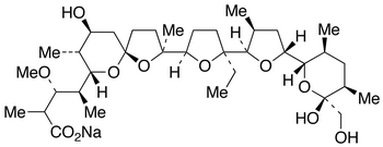 Monensin Sodium Salt