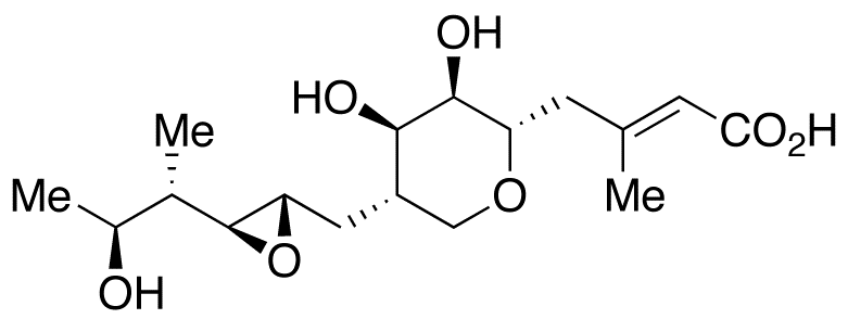 Monic Acid A