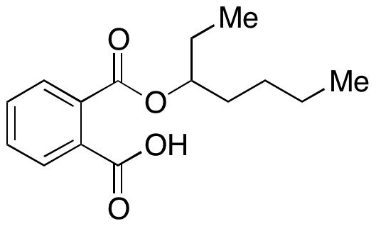 Mono(1-ethylpentyl) Phthalate