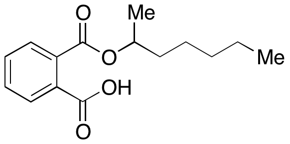 Mono(2-Heptyl) Phthalate