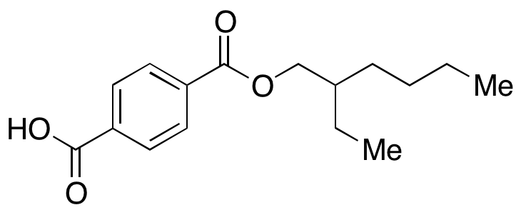 Mono(2-ethylhexyl) Terephthalate