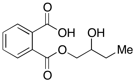 Mono-2-hydroxybutyl Phthalate