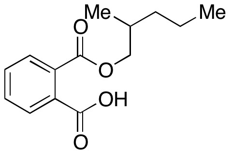 Mono(2-methylpentyl) Phthalate