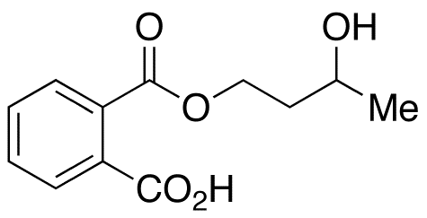 Mono(3-hydroxybutyl)phthalate