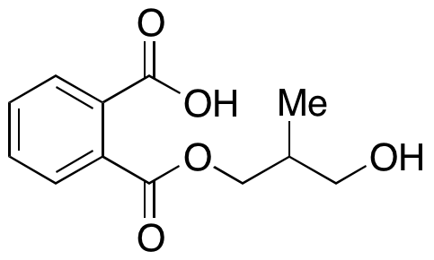 Mono-3-hydroxyisobutyl Phthalate