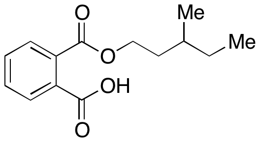 Mono(3-methylpentyl) Phthalate