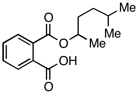 Mono(5-Methyl-2-hexyl) Phthalate