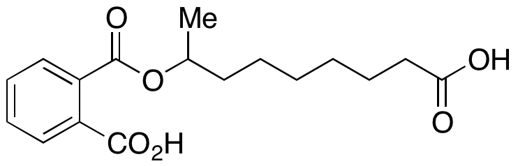 Mono-carboxy-isooctyl Phthalate