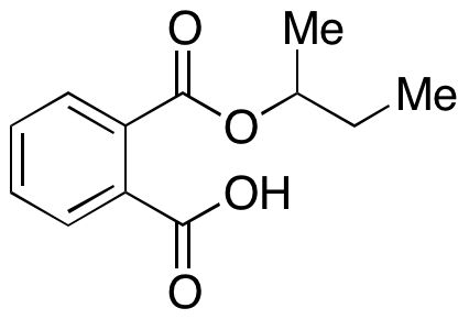 Mono-sec-butyl Phthalate