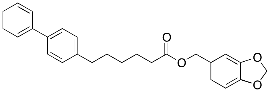 Monoacylglycerol Lipase Inhibitor 21