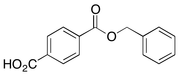 Monobenzyl Terephthalate