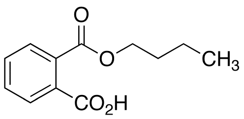 Monobutyl Phthalate