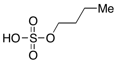 Monobutyl Sulfate