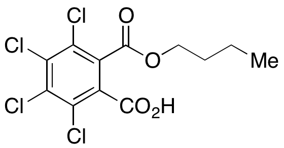 Monobutyl Tetrachlorophthalate