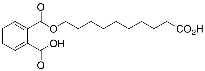 Monocarboxy Isononyl Phthalate