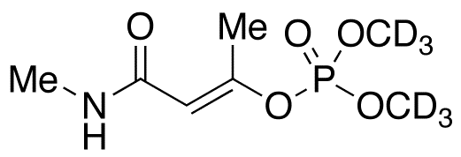 Monocrotophos-d6