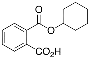 Monocyclohexyl Phthalate