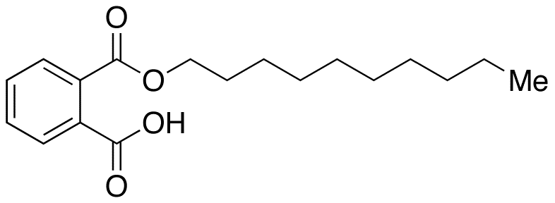 Monodecyl Phthalate