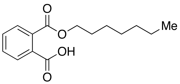 Monoheptyl Phthalate