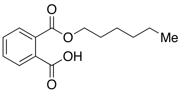 Monohexyl Phthalate