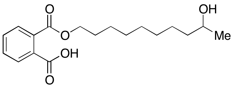 Monohydroxy Isodecyl Phthalate