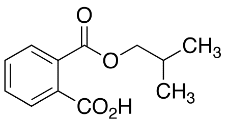 Monoisobutyl Phthalate