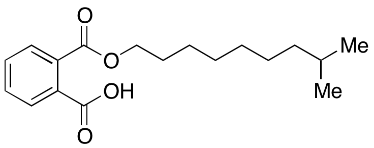 Monoisodecyl Phthalate