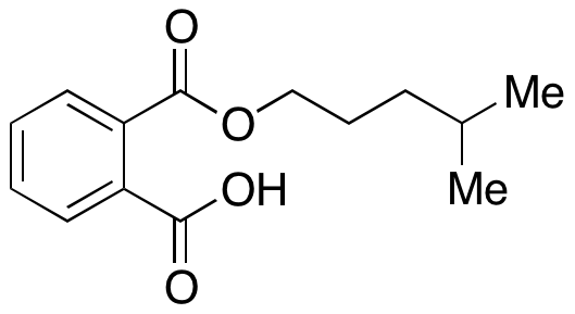 Monoisohexyl Phthalate