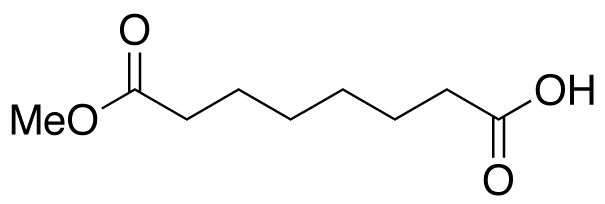 Monomethyl Suberate