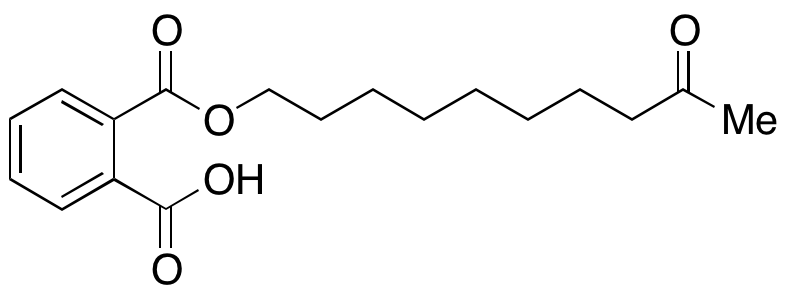 Monooxoisodecyl Phthalate