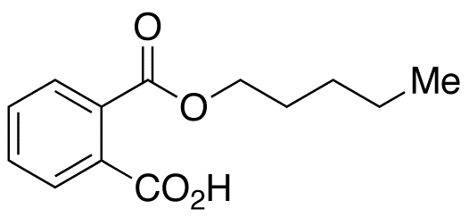 Monopentyl Phthalate