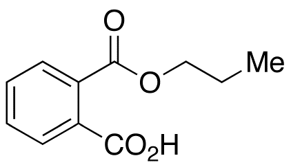 Monopropyl Phthalate