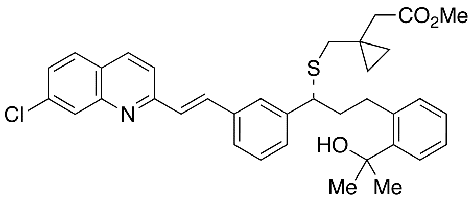 Montelukast Methyl Ester