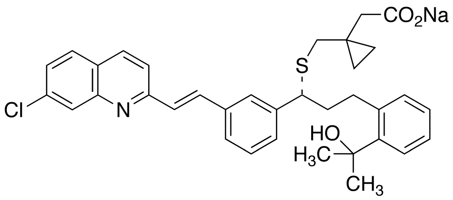 Montelukast Sodium Salt