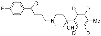 Moperone-d4