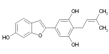 Moracin C