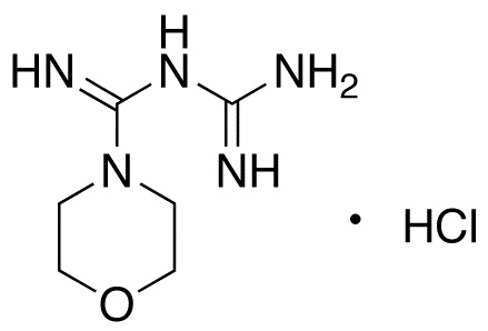 Moroxydine Hydrochloride