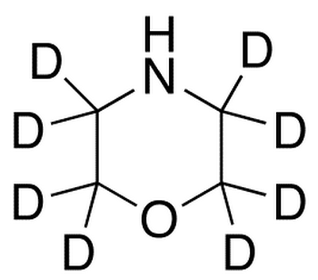 Morpholine-d8