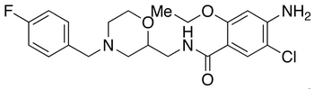 Mosapride