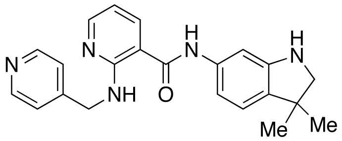 Motesanib