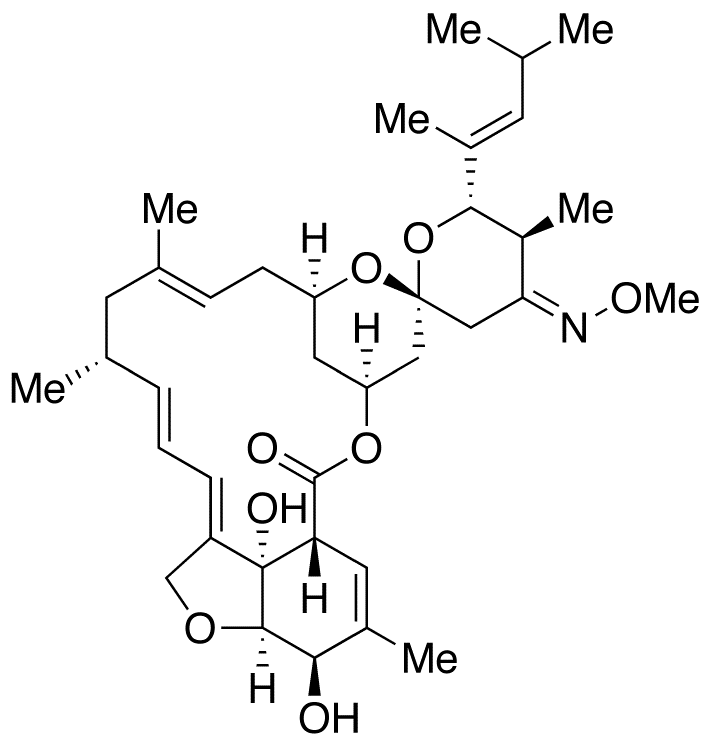 Moxidectin